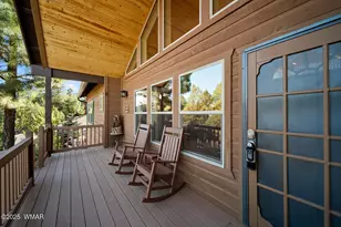 2680 S Marshalls Run, Show Low, AZ 85901 - Photo 3