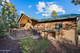 2680 S Marshalls Run, Show Low, AZ 85901 - Photo 13