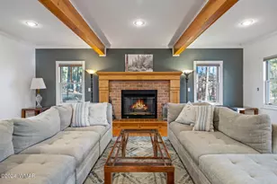 625 E Woodland Lake Rd, Pinetop, AZ 85935 - Photo 3