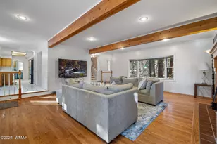 625 E Woodland Lake Rd, Pinetop, AZ 85935 - Photo 13