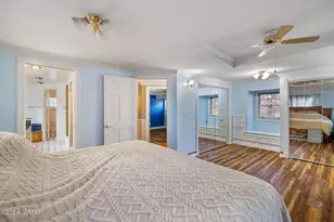 625 E Woodland Lake Rd, Pinetop, AZ 85935 - Photo 25