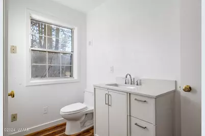 625 E Woodland Lake Road, Pinetop, AZ 85935 - Photo 49