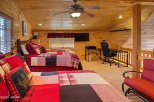 2741 Elk Trl Rd, Overgaard, AZ 85933 - Photo 17