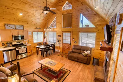 2741 Elk Trail Road, Overgaard, AZ 85933 - Photo 7