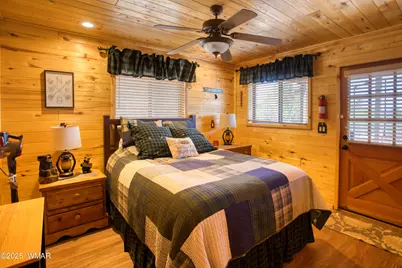 2741 Elk Trail Road, Overgaard, AZ 85933 - Photo 13