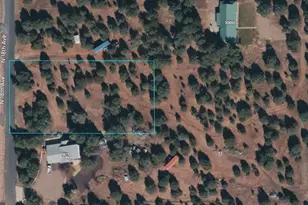 Tdb N 18th Ave, Show Low, AZ 85901 - Photo 1