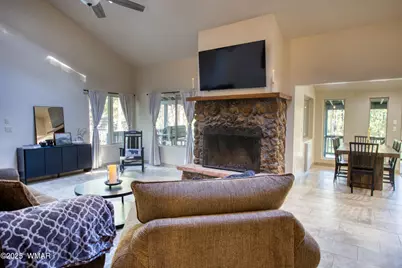 3680 Woodpecker Lane, Pinetop, AZ 85935 - Photo 5