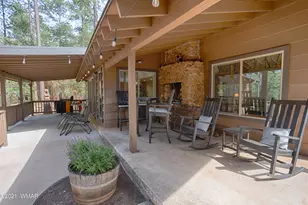 3680 Woodpecker Ln, Pinetop, AZ 85935 - Photo 17