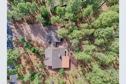 3680 Woodpecker Lane, Pinetop, AZ 85935 - Photo 35