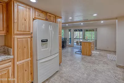 3680 Woodpecker Lane, Pinetop, AZ 85935 - Photo 13