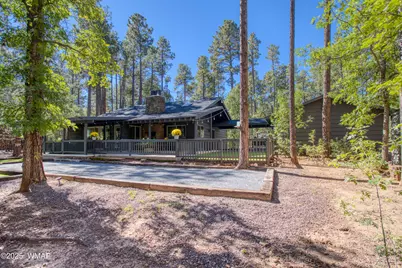3680 Woodpecker Lane, Pinetop, AZ 85935 - Photo 19
