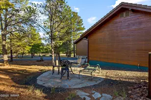 2758 Jaguar Cir, Overgaard, AZ 85933 - Photo 35