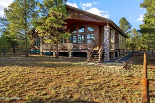 2758 Jaguar Cir, Overgaard, AZ 85933 - Photo 35
