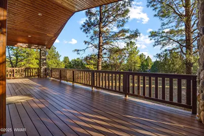 2758 Jaguar Circle, Overgaard, AZ 85933 - Photo 29