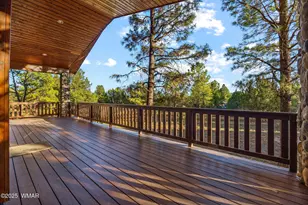 2758 Jaguar Cir, Overgaard, AZ 85933 - Photo 29