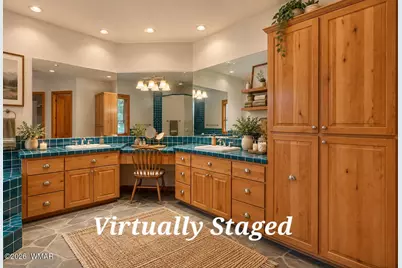 2758 Jaguar Circle, Overgaard, AZ 85933 - Photo 17