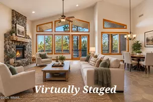 2758 Jaguar Cir, Overgaard, AZ 85933 - Photo 3