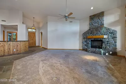 2758 Jaguar Circle, Overgaard, AZ 85933 - Photo 3