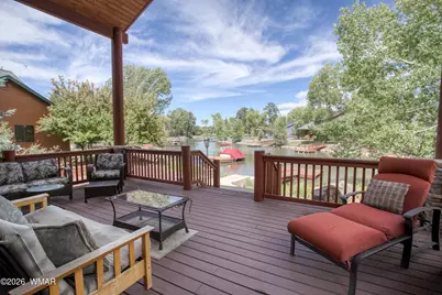 2280 W Bald Eagle Point, Lakeside, AZ 85929 - Photo 27