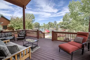 2280 W Bald Eagle Point, Lakeside, AZ 85929 - Photo 27