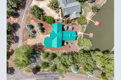 2280 W Bald Eagle Point, Lakeside, AZ 85929 - Photo 37