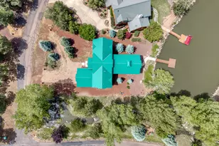 2280 W Bald Eagle Point, Lakeside, AZ 85929 - Photo 37