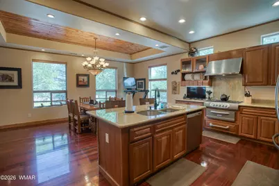2280 W Bald Eagle Point, Lakeside, AZ 85929 - Photo 11