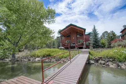 2280 W Bald Eagle Point, Lakeside, AZ 85929 - Photo 31