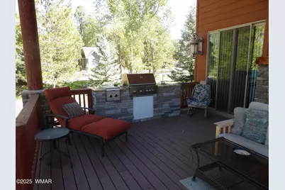 2280 W Bald Eagle Point, Lakeside, AZ 85929 - Photo 19