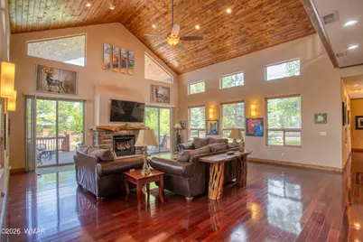 2280 W Bald Eagle Point, Lakeside, AZ 85929 - Photo 5