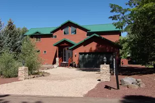 2280 W Bald Eagle Point, Lakeside, AZ 85929 - Photo 1