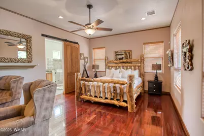 2280 W Bald Eagle Point, Lakeside, AZ 85929 - Photo 13