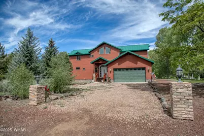 2280 W Bald Eagle Point, Lakeside, AZ 85929 - Photo 1