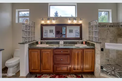 2280 W Bald Eagle Point, Lakeside, AZ 85929 - Photo 15