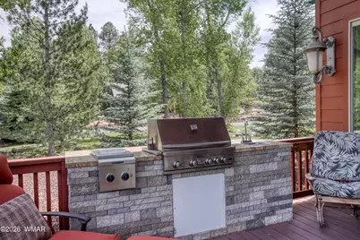 2280 W Bald Eagle Point, Lakeside, AZ 85929 - Photo 29