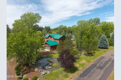 2280 W Bald Eagle Point, Lakeside, AZ 85929 - Photo 35