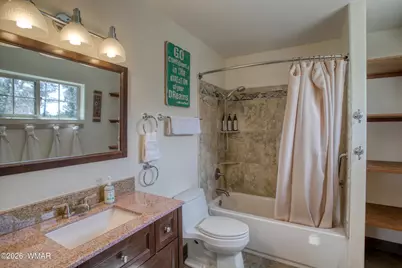 2280 W Bald Eagle Point, Lakeside, AZ 85929 - Photo 23