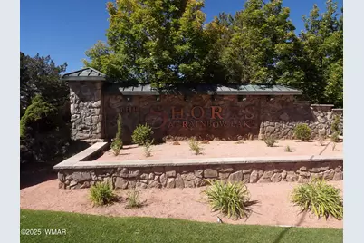 2280 W Bald Eagle Point, Lakeside, AZ 85929 - Photo 23