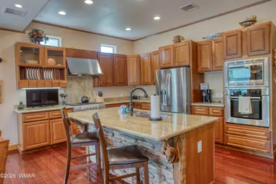 2280 W Bald Eagle Point, Lakeside, AZ 85929 - Photo 9