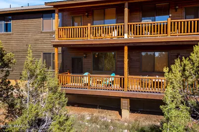 2310 N Cottage Trail, Unit B5 #B5, Show Low, AZ 85901 - Photo 21