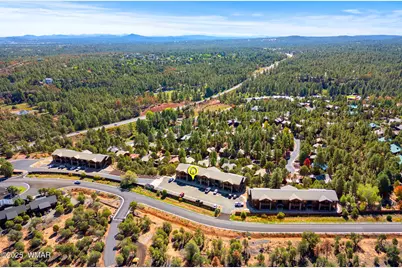2310 N Cottage Trail, Unit B5 #B5, Show Low, AZ 85901 - Photo 25