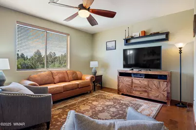 2310 N Cottage Trail, Unit B5 #B5, Show Low, AZ 85901 - Photo 3