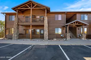 2310 N Cottage Trail, Show Low, AZ 85901 - Photo 1