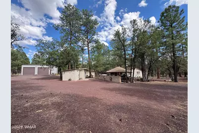 3722 Pioneer Lane, Lakeside, AZ 85929 - Photo 27