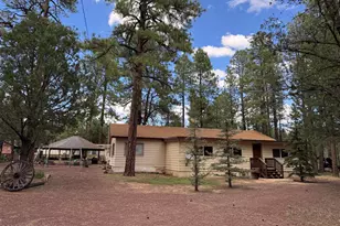 3722 Pioneer Ln, Lakeside, AZ 85929 - Photo 1