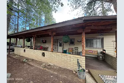 3722 Pioneer Lane, Lakeside, AZ 85929 - Photo 7