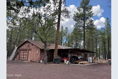 3722 Pioneer Lane, Lakeside, AZ 85929 - Photo 25