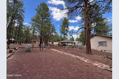 3722 Pioneer Lane, Lakeside, AZ 85929 - Photo 9