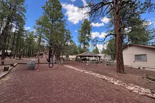 3722 Pioneer Ln, Lakeside, AZ 85929 - Photo 9