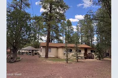 3722 Pioneer Lane, Lakeside, AZ 85929 - Photo 5